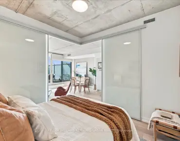 #317-319 Carlaw Ave South Riverdale 1睡房1卫生间1车位, 出售价格640000.00加元