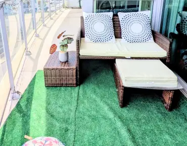 #614-1328 Birchmount Rd Wexford-Maryvale 2睡房2卫生间1车位, 出售价格495000.00加元