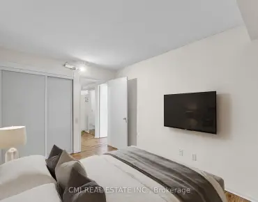 #1510-2466 Eglinton Ave E Eglinton East 2睡房2卫生间1车位, 出售价格499000.00加元