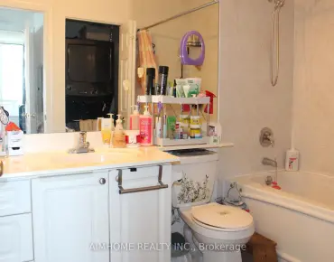 #Uph 07-2627 Mccowan Rd Agincourt North 2睡房2卫生间1车位, 出售价格549000.00加元