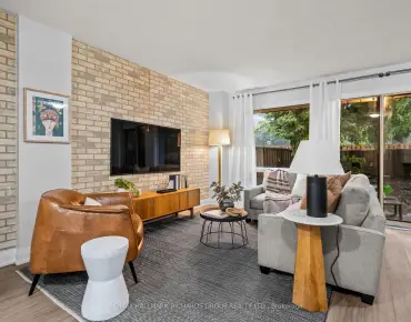 #18-11 Livonia Pl Morningside 3睡房4卫生间2车位, 出售价格499000.00加元