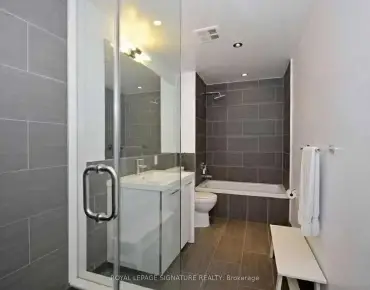 #310-319 Carlaw Ave South Riverdale 2睡房2卫生间1车位, 出售价格969000.00加元
