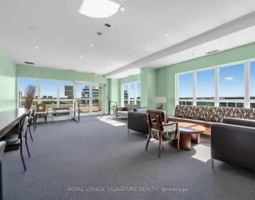 #322-60 Fairfax Cres Clairlea-Birchmount 2睡房1卫生间1车位, 出售价格450000.00加元