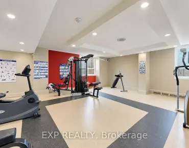 #411-15 Torrance Rd Eglinton East 1睡房1卫生间1车位, 出售价格365000.00加元