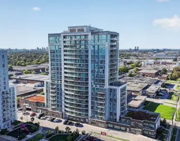 
#2103-1328 Birchmount Rd Wexford-Maryvale 2 beds 2 baths 1 garage 589900.00        