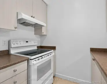 #101-1346 Danforth Rd Eglinton East 1睡房1卫生间车位, 出售价格399800.00加元