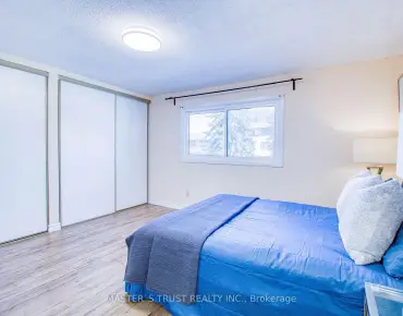 #18-29 Fundy Bay Blvd Steeles 3睡房2卫生间2车位, 出售价格625000.00加元