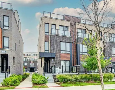 #05-235 Mclevin Ave Malvern 2睡房2卫生间1车位, 出售价格610000.00加元