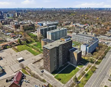 #503-180 Markham Rd Scarborough Village 3睡房2卫生间1车位, 出售价格449000.00加元