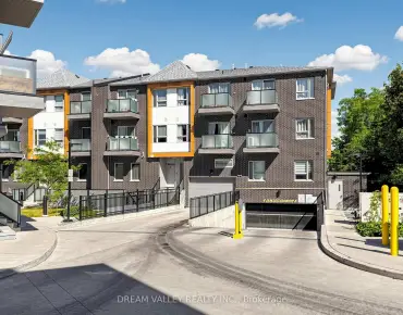 
            #322-2787 Eglinton Ave E Eglinton East 2睡房2卫生间1车位, 出售价格595000.00加元                    