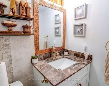 
#802-3233 Eglinton Ave E Scarborough Village 2 beds 2 baths 2 garage 529999.00        