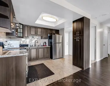 
#1108-10 Dean Park Rd Rouge E11 2 beds 2 baths 1 garage 465000.00        