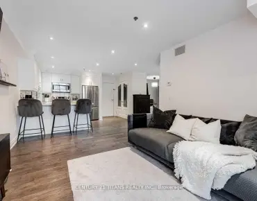 
            #115-684 Warden Ave Clairlea-Birchmount 2睡房1卫生间1车位, 出售价格514900.00加元                    