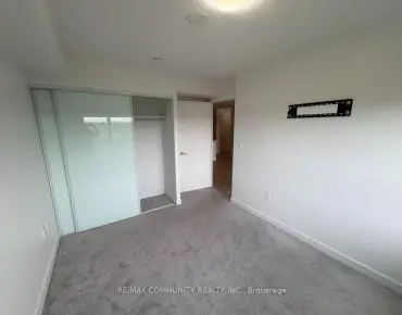 
            #811-1346 Danforth Rd Eglinton East 2睡房2卫生间1车位, 出售价格569000.00加元                    