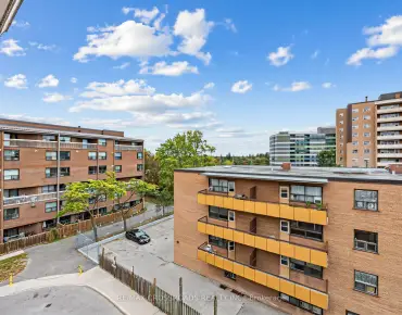 
            #504-4060 Lawrence Ave E West Hill 2睡房1卫生间1车位, 出售价格379000.00加元                    
