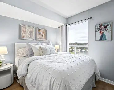 #1002-36 Lee Centre Dr Woburn 1睡房1卫生间1车位, 出售价格399000.00加元