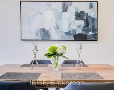 
            #12-169 Jones Ave South Riverdale 3睡房3卫生间1车位, 出售价格1279000.00加元                    