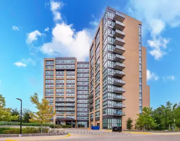 
#1006-1028 Mcnicoll Ave Steeles  beds 1 baths  garage 329990.00        