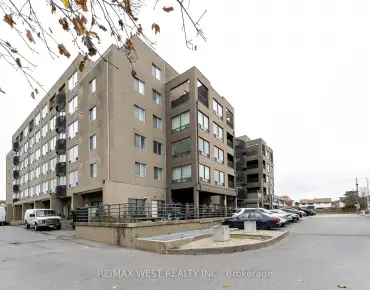 #414-5800 Sheppard Ave E Malvern 1睡房1卫生间1车位, 出售价格415000.00加元