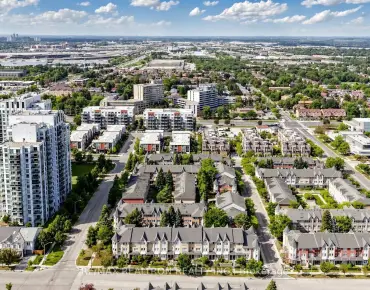 #610-28 Rosebank Dr Malvern 4睡房3卫生间2车位, 出售价格739000.00加元