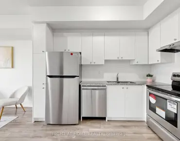 
#129-1081 Danforth Rd Eglinton East 2 beds 2 baths 1 garage 485000.00        