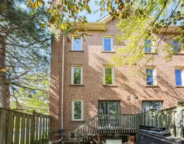 #1-3 Reidmount Ave Agincourt South-Malvern West 3睡房4卫生间2车位, 出售价格749000.00加元