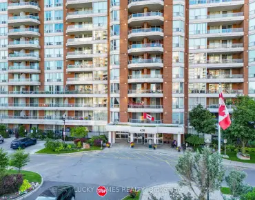#915-430 Mclevin Ave Malvern 2睡房2卫生间1车位, 出售价格490000.00加元