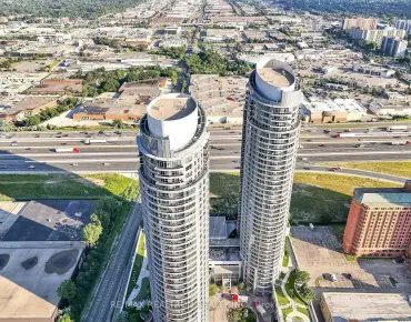 #2319-135 Village Green Sq Agincourt South-Malvern West 2睡房2卫生间1车位, 出售价格399000.00加元
