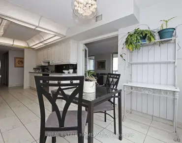 
            #1913-4725 Sheppard Ave E Agincourt South-Malvern West 2睡房2卫生间1车位, 出售价格549000.00加元                    