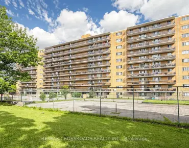
#817-100 Dundalk Dr Dorset Park 2 beds 1 baths 1 garage 349000.00        
