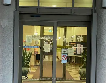 
            #515-3088 Kennedy Rd Steeles 1睡房1卫生间1车位, 出售价格359000.00加元                    
