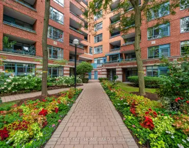 #624-1091 Kingston Rd Birchcliffe-Cliffside 2睡房2卫生间1车位, 出售价格669000.00加元