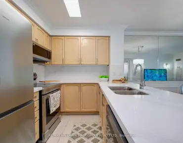 #1008-60 Brian Harrison Way Bendale 1睡房1卫生间1车位, 出售价格458000.00加元