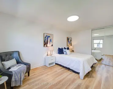 
#61-15 Brimwood Blvd Agincourt North 3 beds 2 baths 2 garage 598000.00        