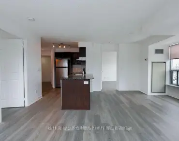 #409-60 Fairfax Cres Clairlea-Birchmount 2睡房2卫生间1车位, 出售价格450000.00加元