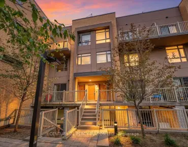 #304-90 Orchid Place Dr Malvern 2睡房2卫生间1车位, 出售价格574999.00加元