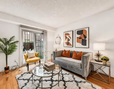 #10-275 Broadview Ave South Riverdale 3睡房1卫生间1车位, 出售价格689000.00加元
