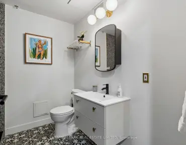 
#149-1159 Dundas St E South Riverdale 2 beds 2 baths 1 garage 1295000.00        