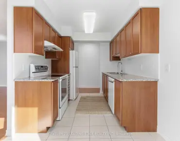 #1109-88 Grangeway Ave Woburn 2睡房2卫生间1车位, 出售价格509900.00加元