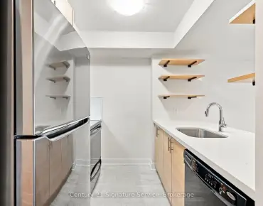 
#1822-135 Village Green Sq Agincourt South-Malvern West 2 beds 2 baths 1 garage 519999.00        