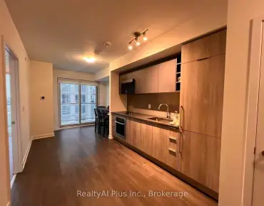 
            #1501-2033 Kennedy Rd Agincourt South-Malvern West 1睡房1卫生间1车位, 出售价格448000.00加元                    