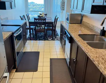 #1406-4725 Sheppard Ave E Agincourt South-Malvern West 2 beds 2 baths 1 garage 535000.00
