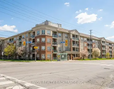 #115-60 Mendelssohn St Clairlea-Birchmount 1 beds 1 baths 1 garage 449000.00
