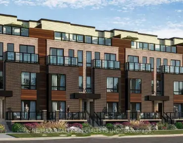 
            #7-245 Mclevin Ave Malvern 2睡房2卫生间1车位, 出售价格899999.00加元                    