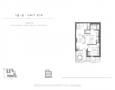 #13-170 Clonmore Dr Birchcliffe-Cliffside 1 beds 1 baths 1 garage 499000.00