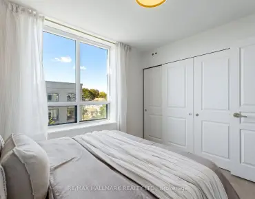 
#404-1797 Queen St E The Beaches 2 beds 2 baths 1 garage 958800.00        