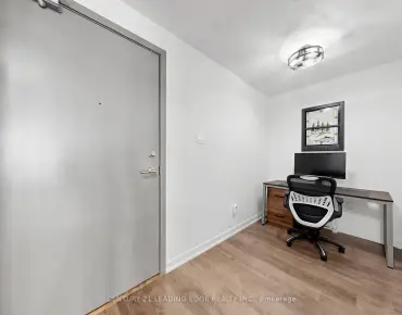 
            #102-5131 Sheppard Ave E Malvern 1睡房1卫生间1车位, 出售价格379000.00加元                    