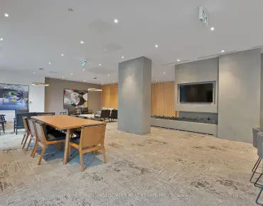 
            #1104-7437 Kingston Rd Rouge E11 2睡房2卫生间1车位, 出售价格628916.00加元                    