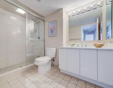 
#1107-275 Bamburgh Circ Steeles 2 beds 2 baths 1 garage 659000.00        