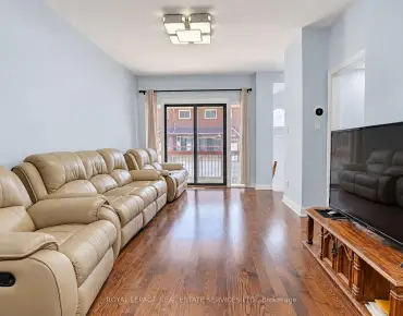 
#10-10 Reidmount Ave Agincourt South-Malvern West 3 beds 3 baths 2 garage 599000.00        